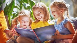 Approvati i criteri del marchio "Family Friendly": Torino riconosce le attività attente alle famiglie