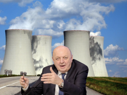 200 milioni su Newcleo, Pichetto: "Nessuna decisone, stiamo ancora valutando"
