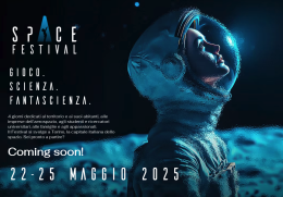 Torino lancia i giovani verso le stelle: lo Space Festival conquista le scuole
