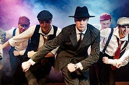 "Bulli e pupe": uno storico musical di Broadway in scena al Teatro Don Bosco