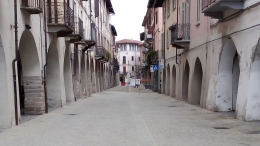 Carmagnola, il Centro diurno socio-terapeutico resta aperto grazie a un intervento straordinario