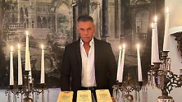 Malore per Davide Lacerenza: il re della movida in bilico