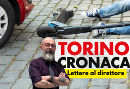  Monopattini, serve un (altro) morto?  Ecco le lettere al direttore del 1° aprile 2025