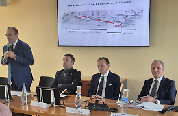 Lo Russo e i cantieri per la Liguria: «Da Torino a Savona? Troppo tempo, è intollerabile»