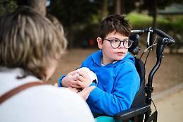 La Distrofia Muscolare di Duchenne: un caso ogni 5000 persone