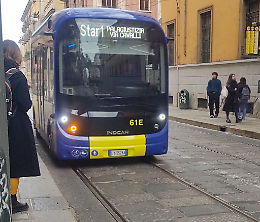 Bus, la Star 1 non ha successo: solo il 9% delle corse a pieno regime. L'assessore: «Bene le firme ma prendete il pullman»