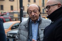 Moggi a gamba tesa: "Thiago Motta? Ecco cosa faceva...Tudor ha la maglia Juve nella testa"
