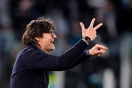 Verso Toro-Udinese: Vanoli ci spera ancora...