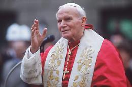 Giovanni Paolo II: l’eredità del Papa che ha cambiato la storia, 20 anni dopo la sua morte