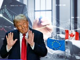 Trump e la tempesta dei dazi: ecco come sta reagendo il mondo