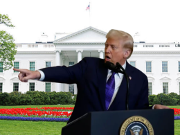 Trump lancia il "Liberation Day": cerimonia alla Casa Bianca per la rivoluzione dei dazi