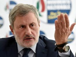 «Il carcere è un’intensa esperienza di comunità. E’ da stupidi sprecarla»