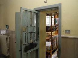Sequestro di droga al carcere di Torino: donna arrestata grazie al fiuto della Polizia Penitenziaria