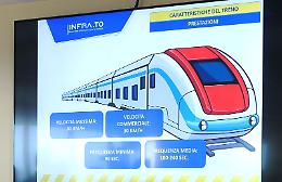 Metro 2, i treni passano ogni 90 secondi: «Come a Shanghai e Tokyo»