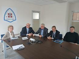 Tavolo tecnico sul 118: incontro tra Città della Salute e Azienda Zero in vista delle riunioni sindacali