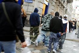 «Non chiamatele baby gang: Il crimine è solo un sintomo»