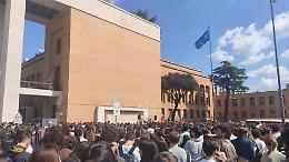 L'Università Sapienza ricorda Ilaria Sula: anche a Torino organizzato un corteo per venerdì 4 aprile