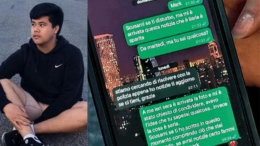 Finti messaggi e depistaggi: le indagini sul telefono di Ilaria Sula