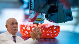 La fine dei dazi: come la stampa 3D riprogramma il commercio globale