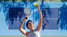 Trofarello investe 40mila euro per un nuovo campo da pickleball e una palestra all’aperto