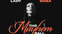 Lady Gaga, assalto ai biglietti per Milano: oltre 100mila in coda su Ticketmaster per il "Mayhem Ball Tour"