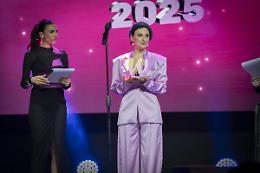 I Webboh Awards celebrano i talenti digitali italiani: successo record a Milano