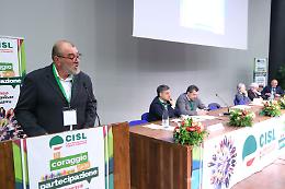 Lavoro, la Cisl punta sugli immigrati regolari