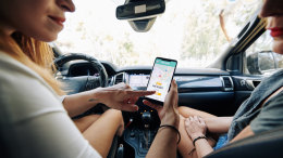 Il car sharing comunale funziona, ridotti i costi e le emissioni 