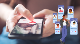 Dating fatigue, l'amore ai tempi dell'algoritmo