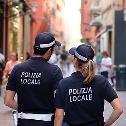 Piemonte, 36 nuovi agenti di polizia locale pronti a entrare in servizio: concluso il corso regionale