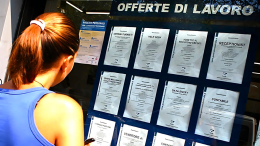 Caccia al lavoratore che non c'è. Ecco le categorie più ricercate in Piemonte