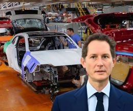 Dazi, Stellantis chiude le fabbriche (e sbanda in Borsa)