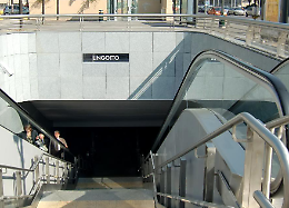 Metro, la stazione Lingotto cambia nome