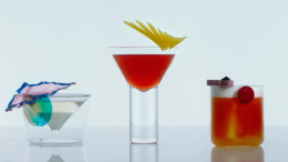La mixology del futuro: quando il subconscio guida la creazione del cocktail perfetto