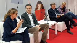 Gli editori indipendenti si contano: un nuovo Osservatorio per dare visibilità al settore