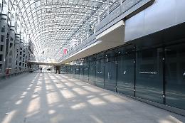Porta Susa, slitta ancora il rilancio della galleria commerciale. Ecco cosa sta succedendo nella stazione di Torino