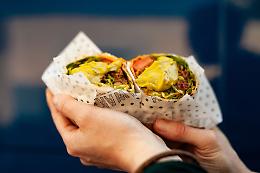 I migliori Food Truck fermano a Collegno: panini, polpette, birra artigianale e tanto altro