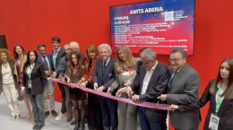 "Torino è la città protagonista dell'automobile": si apre l'Auto Moto Turin Show 2025