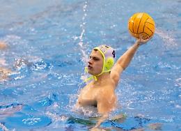 Match clou per la Torino '81, in casa della capolista Chiavari, coach Aversa: «Voglio uno spirito battagliero»