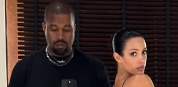 Kanye e Bianca, addio per sempre