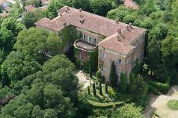 Il Narciso Incantato: l'arte e la cultura del Piemonte al Castello di Piea