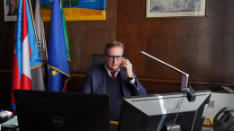 Terremoto in Circoscrizione, sfiduciato il presidente