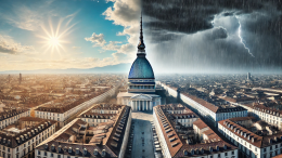Meteo Piemonte, le previsioni per il fine settimana
