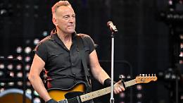 Bruce Springsteen svela il suo tesoro nascosto: la raccolta definitiva di brani inediti
