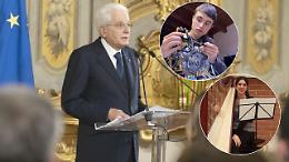 Chi sono Beatrice e Tommaso, i due "Alfieri" piemontesi