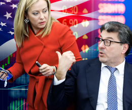 Dazi USA, costo di 7 miliardi per l'Italia. Ecco le mosse del governo (da lunedì)