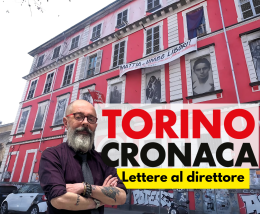  Askatasuna ha "amici" importanti? La risposta è sì.  Ecco le lettere al direttore del 5 aprile 2025