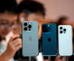 Il nuovo iPhone? In Italia ora costerà 2500 euro. Ecco perché 