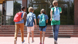 Piemonte, percorsi casa-scuola più sicuri e sostenibili grazie a un progetto regionale
