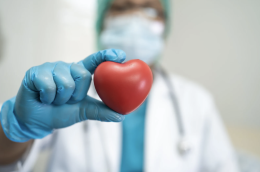 L’intelligenza artificiale rivela l’età biologica del cuore